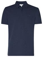 Lacoste Men's Paris Polo Shirt - Navy Blue - 3/S