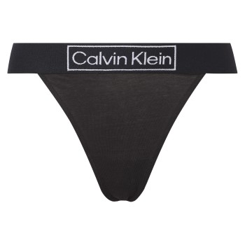 calvinklein Calvin Klein 2 stuks Reimagined Heritage High Leg Thong 