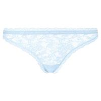 calvinklein Calvin Klein 2 stuks CK One Lace Thong 