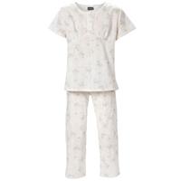 trofé Trofe Romantic Floral Pyjama 