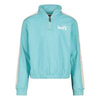 LEVI'S Meisjes - Sweater - Blauw