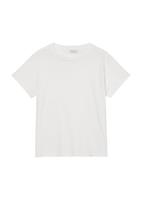 Marc O'Polo T-shirt van biologisch katoen