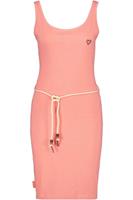 Alife & Kickin Shirtkleid »Kleid JenniferAK 2200«