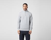 Fred Perry Half-Zip Sweatshirt