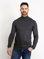 Petrol Industries Rollkragenpullover, ein Must-have