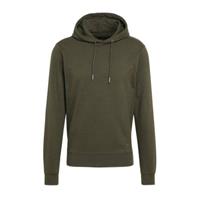 petrolindustries Petrol Industries Heren Essential Hoodie Groen 