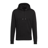 petrolindustries Petrol Industries Männer Hoody Basic in schwarz