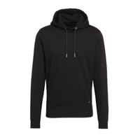 petrolindustries Petrol Industries Heren Essential Hoodie Zwart 