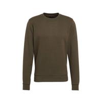 petrolindustries Petrol Industries Heren Essential Crewneck Sweat Groen 