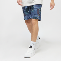 Zwembroek Urban Classics Short de bain à motif