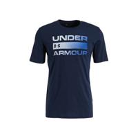 Under Armour T-shirt UA TEAM ISSUE WORDMARK SS (1-delig)