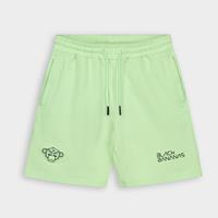 Black Bananas Galactic Sweatshorts