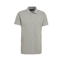 Petrol Industries Poloshirt, mit Knopfleiste