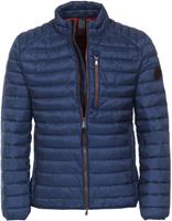 Casa Moda Sorona Outdoor Jacke Dunkelblau