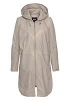 Maze Lederjacke