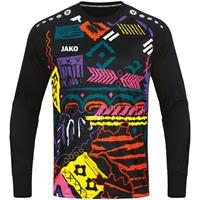 Jako - Keepershirt Tropicana - Retro Keepershirt