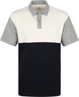 Anerkjendt Polo Rene Blauw