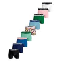 björnborg Björn Borg 9 stuks Essential Shorts 2219 