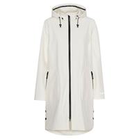 Ilse jacobsen Softshell Regenjas RAIN128 - 124 White Sugar | White Sugar