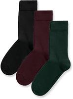 Bjorn Borg Core 3-Pack Sokken Multicolour