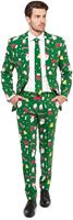 Opposuits Santaboss Kostuum