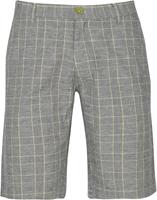 No Excess Short Ruiten Zwart