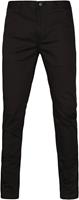 Scotch and Soda Mott Chino Donkergrijs