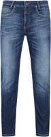 MAC Jeans Arne Pipe Old Legend Wash Blue H662