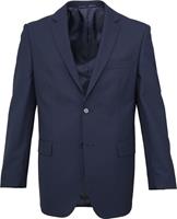 Suitable Colbert Picador Wol Blend Donkerblauw