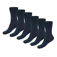 Bamboo Basics Beau Sokken (6-pack)