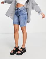 Vero Moda Shorts VMBRENDA HR LONG