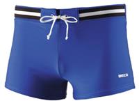 BECO zwemboxer, blauw,**