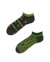 krododil sneakersokken