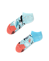 ocean life sneakersokken