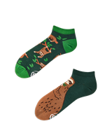 sloth life sneakersokken