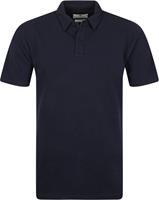 Anerkjendt Polo Rene Donkerblauw