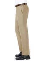 Marco Donati Bügelfaltenhose