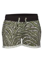 Lascana Relaxshorts mit seitlichen Eingrifftaschen