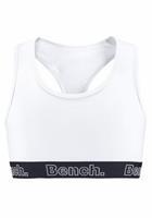 Bench. Bustier (Packung, 3-tlg) mit Ringerrücken