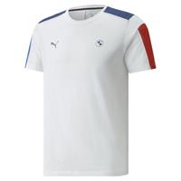 Puma T-Shirt »BMW M Motorsport T7 Herren T-Shirt«
