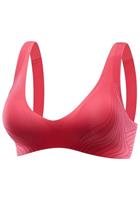 Sloggi Bralette-BH »Zero Feel N 2.0« mit nahtloser Flexibilität und Bewegungsfreiheit