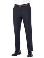 Marco Donati Bügelfaltenhose
