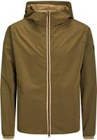 Jack & Jones Jprblukane spring jacket kelp