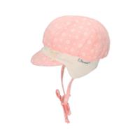 Sterntaler Ballonhoedje roze