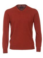 CASAMODA Strickpullover »Casamoda - Strick«