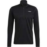 Fleecepullover »TERREX EVERYHIKE HALF-ZIP FLEECE OBERTEIL«