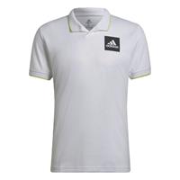 adidas Paris HEAT.RDY Tennis Freelift Poloshirt