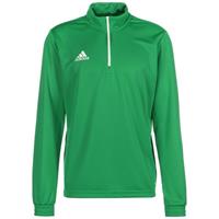 adidas - Entrada 22 Training Top - Groene Voetbaltop