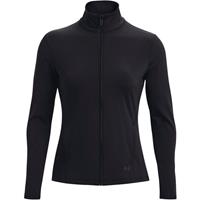 Under Armour - Women's Motion Jacket - Trainingsjack, zwart