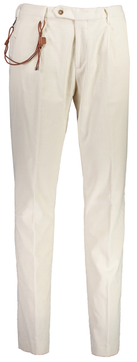 Berwich Broek Wit